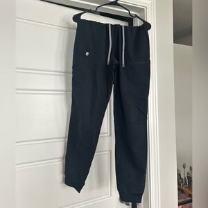 Fabletics Feel Good Performance Jogger Scrub Pants